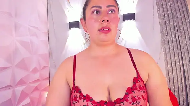 צ'אט XXX בשידור חי של Letty_rossi