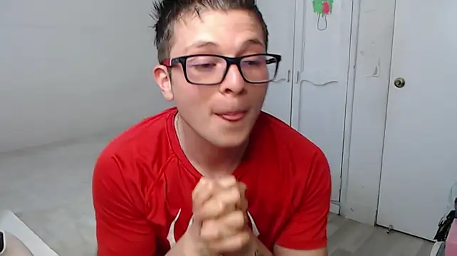 MathewCollin live XXX chat