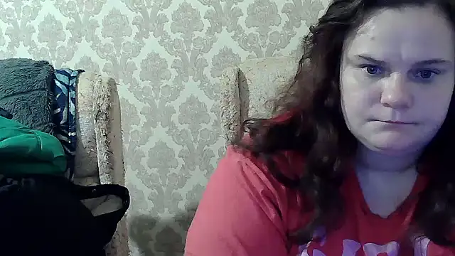 EmmaXKristall Chat XXX in diretta