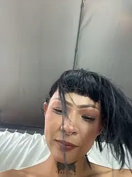 Chat XXX ao vivo de AxaraXXX