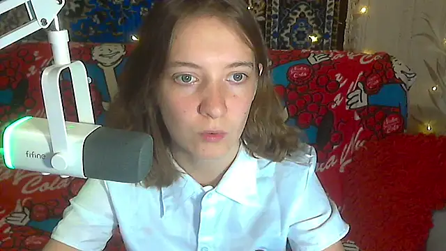 Babychloeshow – Naživo XXX chat