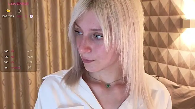HarleeMcIntosh – Live XXX-chat