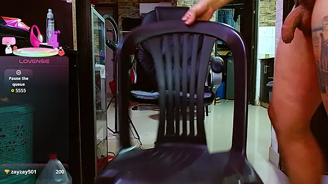 Czat XXX na żywo – Realjoel01