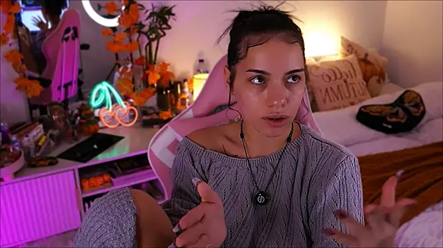 IsabellaSinn Chat XXX live