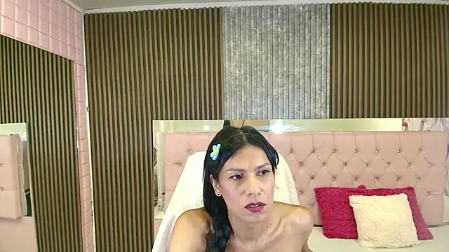 KATTY_PERVERT Obrolan Langsung XXX