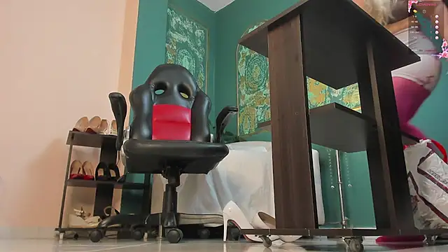 Sara_Gomez Obrolan Langsung XXX