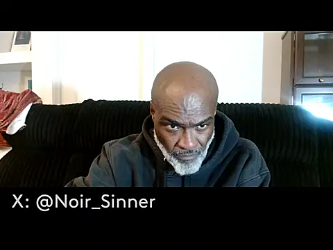 Czat XXX na żywo – sinnernoir