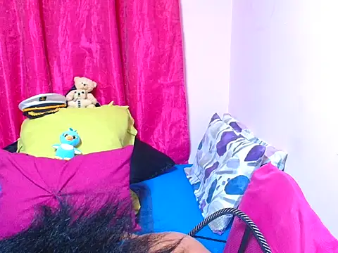 sluttyrox Live XXX-Chat