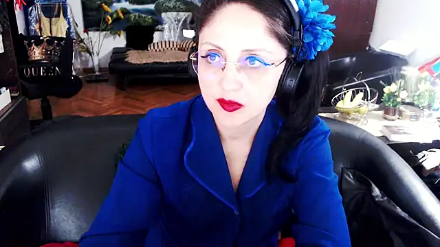Chat XXX en directo de Imperatriza