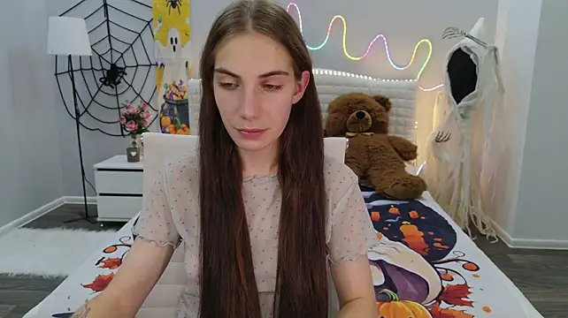 NikaStark_ 라이브 XXX 채팅