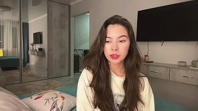 แชท XXX สดของ Ellewaay
