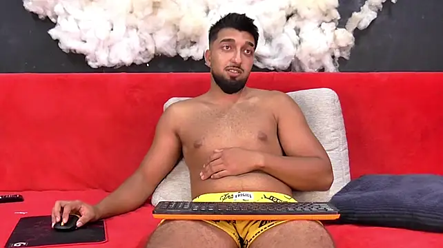 FinnJude Chat XXX live