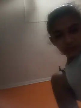 Olahalexandra's Webcam Show