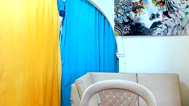 MARILYN_GARCIA's Live XXX Chat