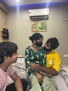 horny_ritika Webcam-Show