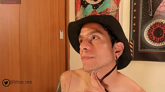 acid_timee's Live XXX Chat