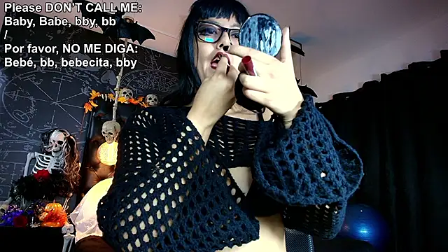 Chat XXX en directo de AlexHoe_
