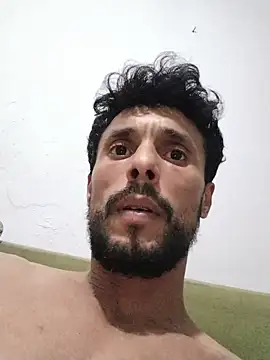 Chat XXX en directo de Arabprinceofslv