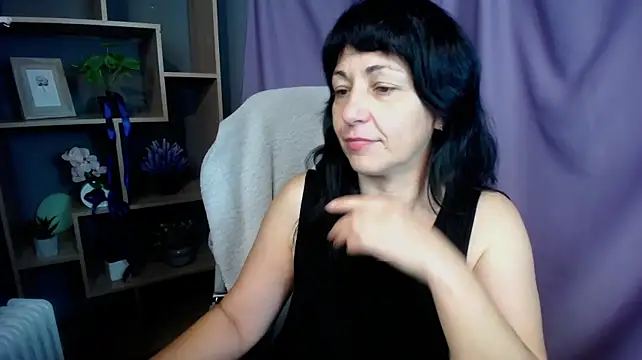 LiluGrants Live XXX-Chat