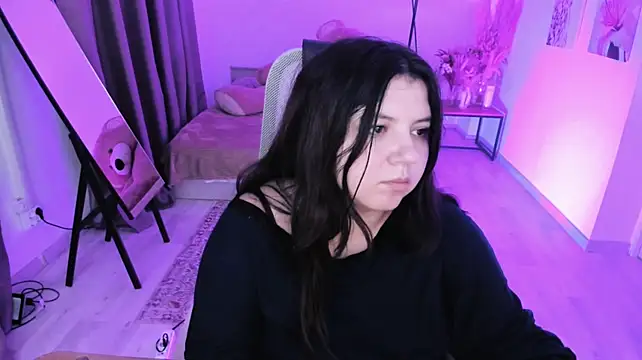 Chat XXX en directo de DiaAngell