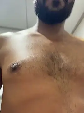 Riaz_Rp Adlı Modelin Web Kamerası Şovu