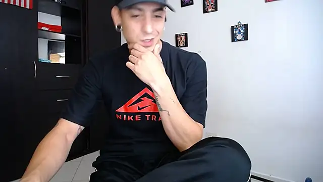 xxxmethodic Chat XXX in diretta