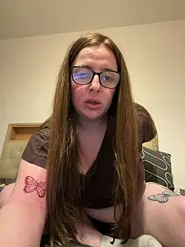 XXX chat uživo modela MissPeach26