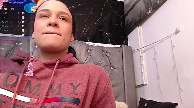 Chat XXX en directo de LAILAGUMMY