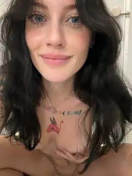Melissa_crazy – Naživo XXX chat