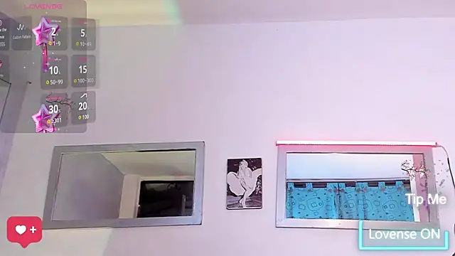 La_Perversa69's Live XXX Chat
