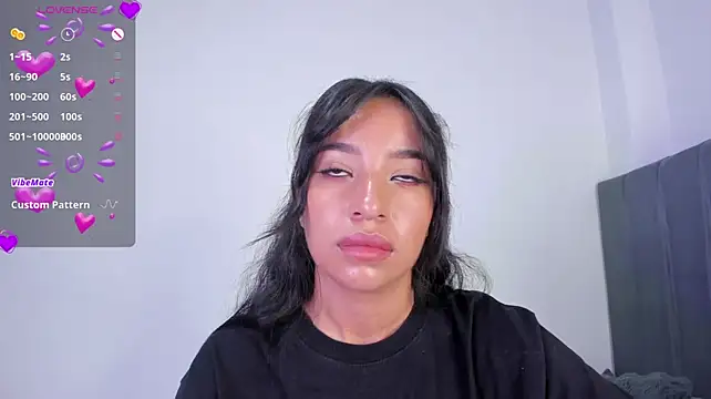 lillielover16's Live XXX Chat