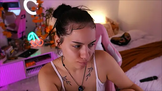 IsabellaSinn's Live XXX Chat