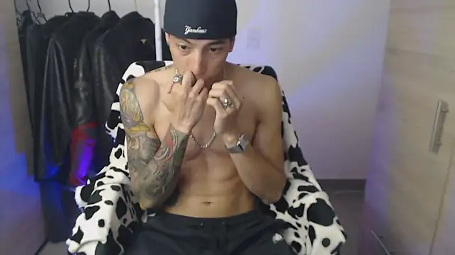 chomelo6 – Naživo XXX chat
