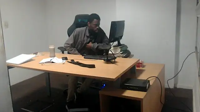Mastertopdomen Webbikameraesitys