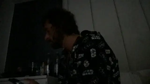 Chat XXX Live Magic_Mike_666