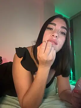 Chatroom XXX en direct de _santalove_