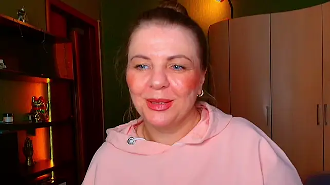 Czat XXX na żywo – VeronikawGold