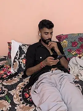 Chatroom XXX en direct de bisexual_yhh