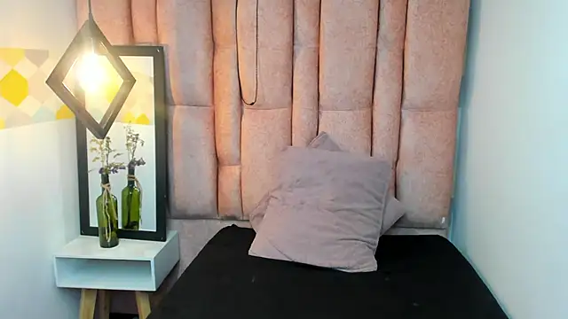Živý XXX chat LIA__MILLER_