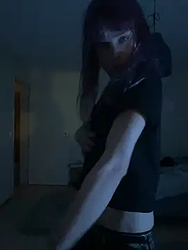 Divabolical – Naživo XXX chat
