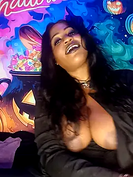 צ'אט XXX בשידור חי של AmazonianMistress
