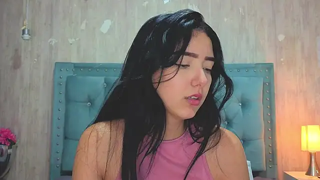 Sembang XXX Secara Langsung Marcelaa_fox