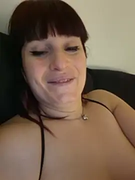 Živý XXX chat -kokoro-
