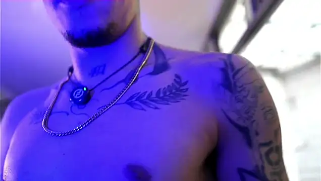 AlphaMasterXxx Live XXX-Chat