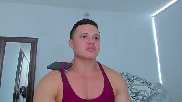 KingLevi01 Live XXX-Chat