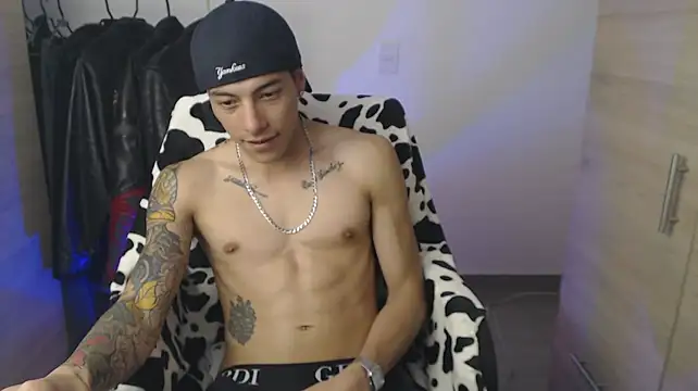 chomelo6's Live XXX Chat