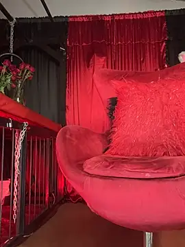 MistressAndre Chat XXX live