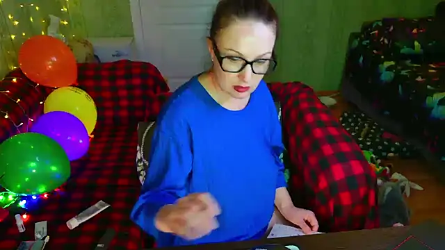 Chatroom XXX en direct de MarleneDietrich