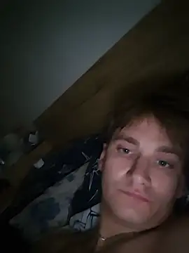 Webkamerová show buja98