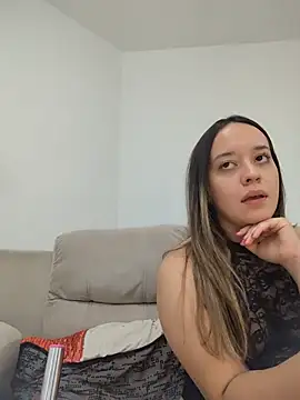 Dani_javi Live XXX Chat